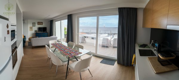 Consul's Ocean View II